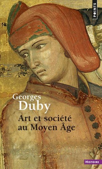 Art et société au Moyen-Âge