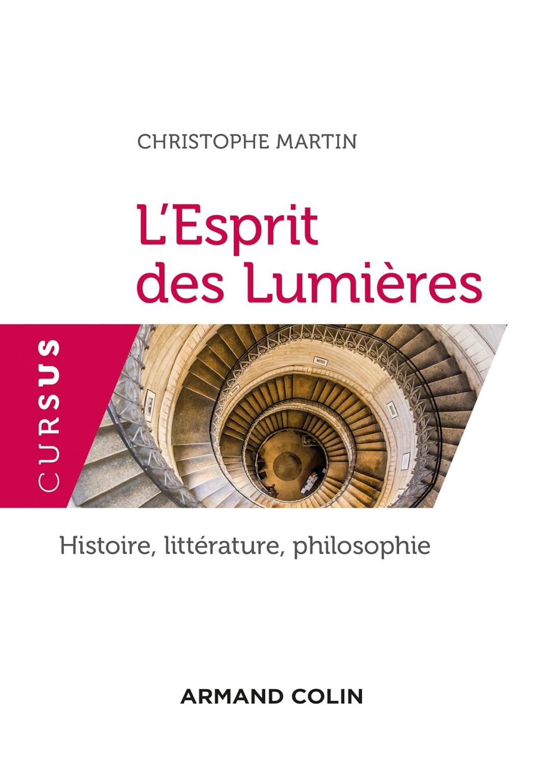 L'esprit des lumieres